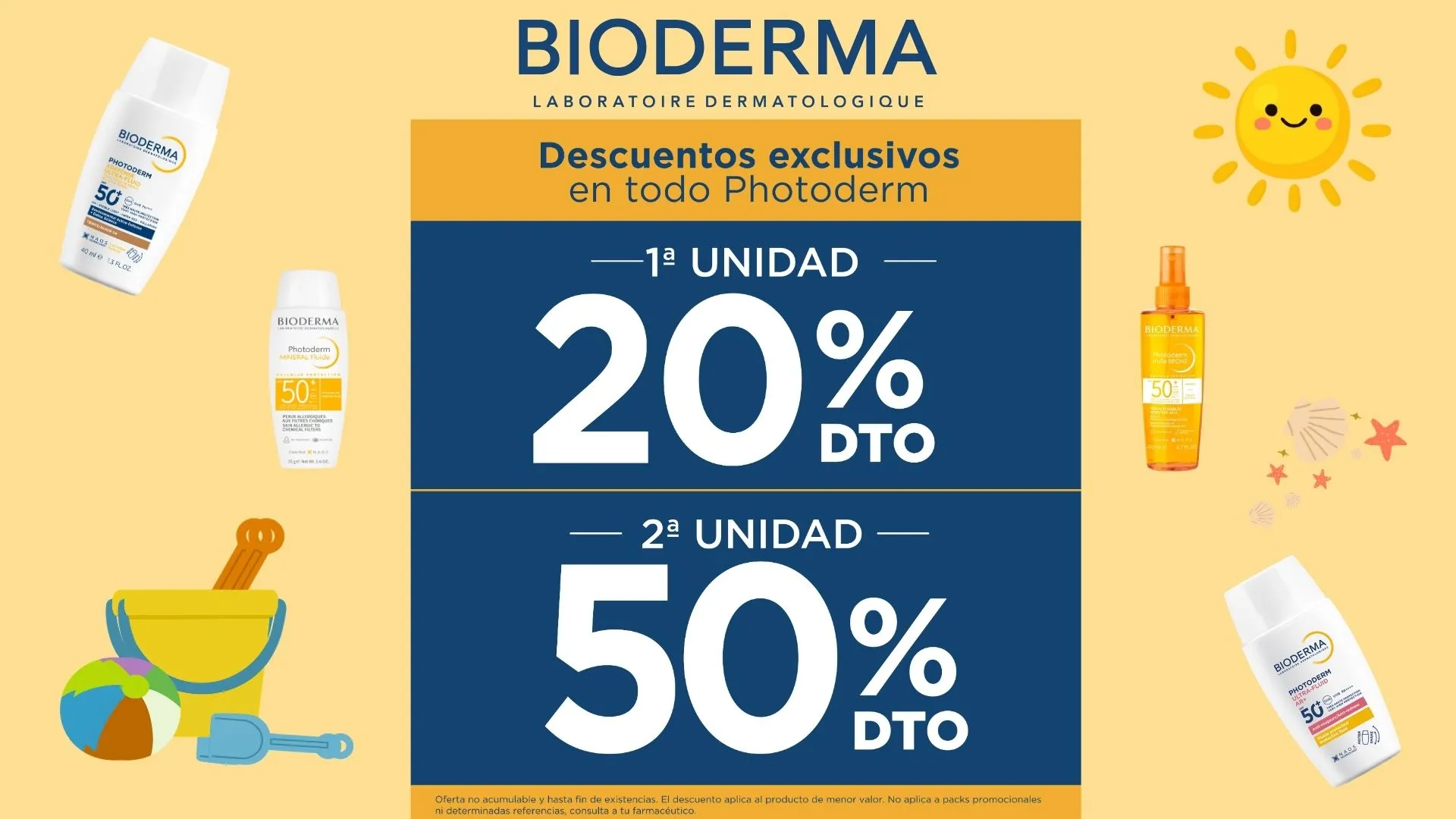 Solares Bioderma